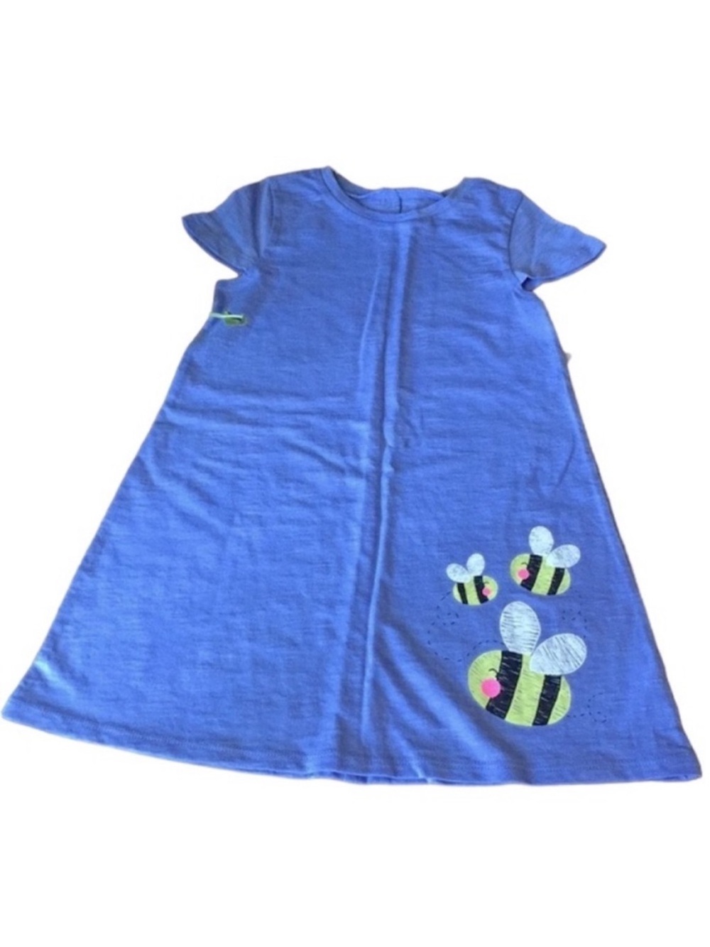 Lightning Bug Dress